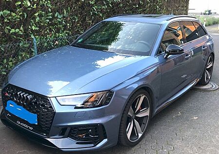 Audi RS4 2.9 TFSI tiptronic quattro Avant -