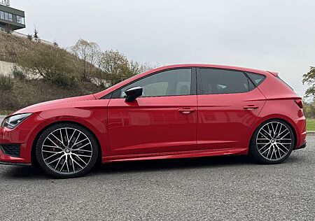 Seat Leon 2.0 TSI Start&Stop CUPRA 290 DSG CUPRA 290