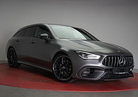 Mercedes-Benz CLA 45 AMG Shooting Brake 4Matic+ Speedsh 8G-DCT