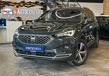 Seat Tarraco Xcellence *LED*Virtuel*AHK*