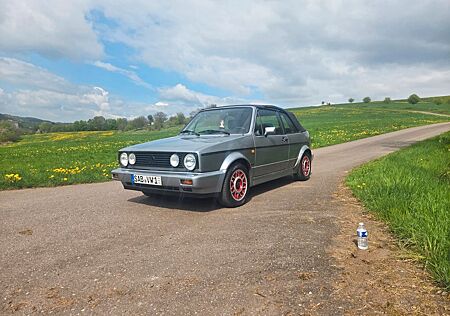 VW Golf Volkswagen Golf1 cabrio 2h 3 hand zahnriemen wapu tüv neu!