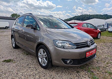 VW Golf Volkswagen Plus VI Match**AHK**NAVIGATION**