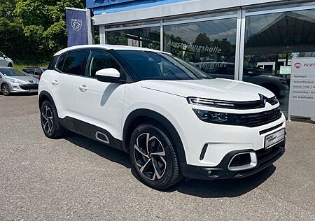 Citroën C5 Aircross Feel 130 PureTech