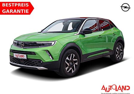 Opel Mokka 1.2 Elegance LED Navi Kamera DAB Spurhalte