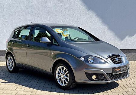 Seat Altea 1.4 TSI Stylance / Style AHK KLIMA 1.HAND