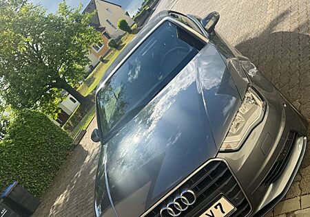 Audi A3 1.8 TFSI Ambition Cabriolet Ambition