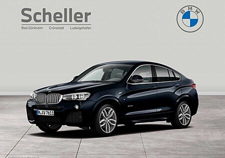 BMW X4 xDrive28i M Sportpaket *Verkauf nur an Händle
