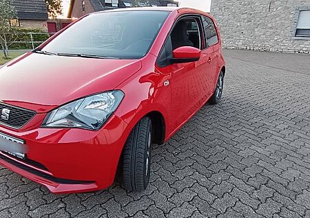 Seat Mii 1.0 55kW I-TECH I-TECH