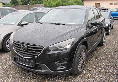 Mazda CX-5 2.2 SKYACTIV-D Nakama Intense AWD