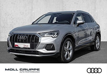 Audi Q3 35 TFSI S tronic advanced AHK NAVI LM FLA