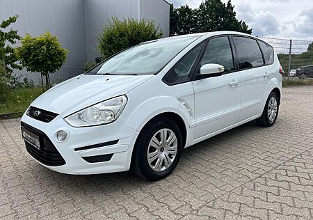 Ford S-Max 1,6 EcoBoost Trend*KLIMAAUT*PDC*TEMPOMAT*