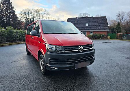 VW T6 Caravelle Volkswagen 2.0 TDI Trendline* 9Sitzer +TÜV/AU