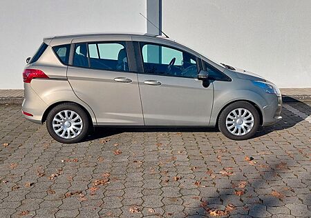 Ford B-Max 1,6 Ti-VCT 77kW Trend Powersh...