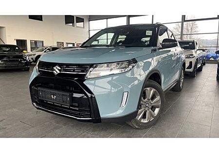 Suzuki Vitara 1.4 Facelift Comfort Navi Kamera ACC LED