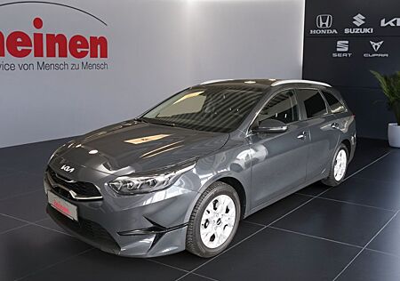 Kia Cee'd Sportswagon cee'd Sporty Wagon 1.5 Gdi Spirit NAVI LED