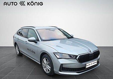 Skoda Superb Combi Selection 1.5 TSI mHEV 110 kW