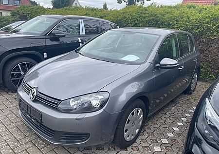 VW Golf Volkswagen 2.0 TDI Comfortline