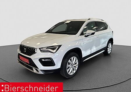 Seat Ateca 1.5 TSI DSG Xperience SHZ CAM EL.HK ACC AL