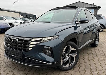 Hyundai Tucson 1.6 T-GDI Executive Hybrid*Pano*ACC