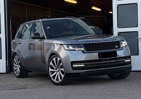 Land Rover Range Rover 3.0 D350 Dynamic Business-Found