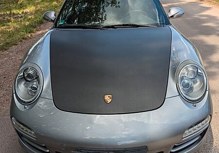 Porsche 997 .2 Carrera 4S