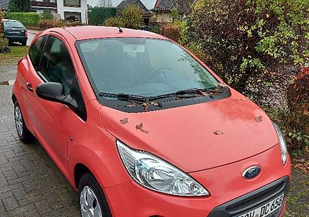 Ford Ka /+ 1,2 Trend Trend