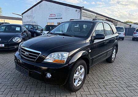 Kia Sorento 2.5 CRDi VGT LX