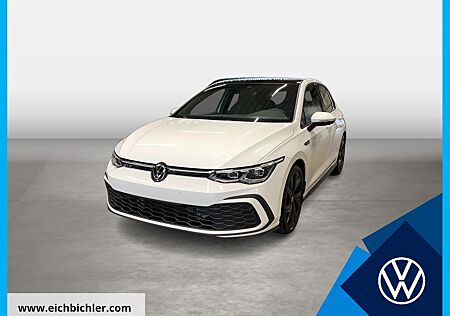 VW Golf Volkswagen VIII GTD 2.0 TDI DSG ACC AHK AUT LED