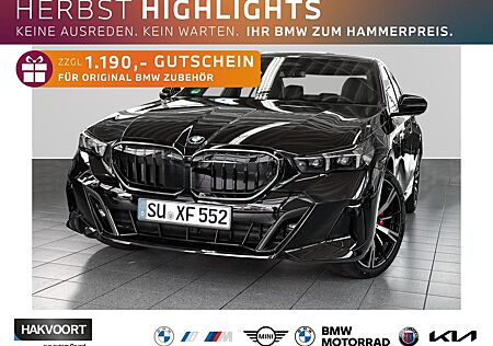 BMW 520i M-Sportpaket