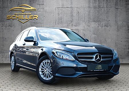 Mercedes-Benz C 220 C 220d T *Avantgarde*LED*NAVI*PDC*RFK*SITZHEIZ.*