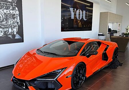 Lamborghini Revuelto , Upper & Lower Carbon Paket Exterieur
