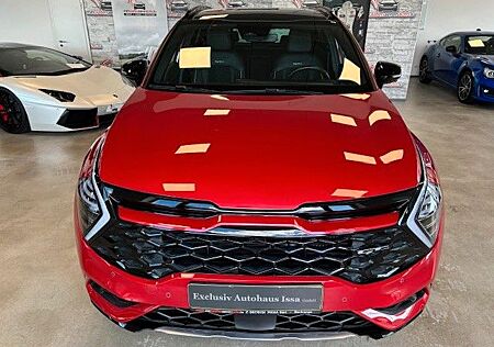 Kia Sportage GT-Line**360°-KAM**P/S-DACH**AHK**