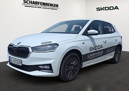 Skoda Fabia Tour 1,5 TSI DSG *Navi, TWA, Beh. WSS*