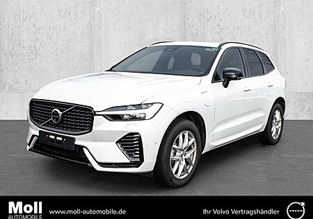 Volvo XC 60 XC60 Plus Dark Recharge Plug-In Hybrid AWD T6 Tw
