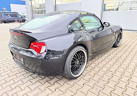 BMW Z4 Coupé 3.0si -