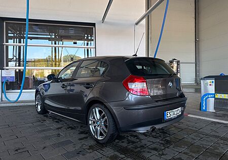 BMW 116i -