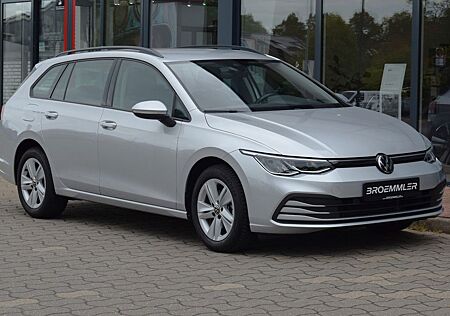 VW Golf Volkswagen Variant Life1.0 e-TSI