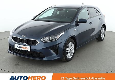 Kia Cee'd 1.0 TGDI Edition 7 *CAM*SHZ*