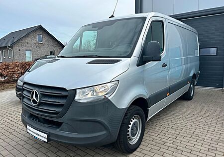 Mercedes-Benz Sprinter III 314 CDI RWD L2 Kastenwagen