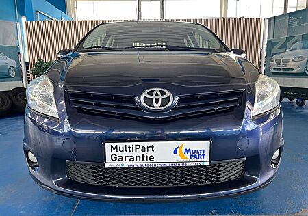 Toyota Auris 1.3 Edition (AMAN®)