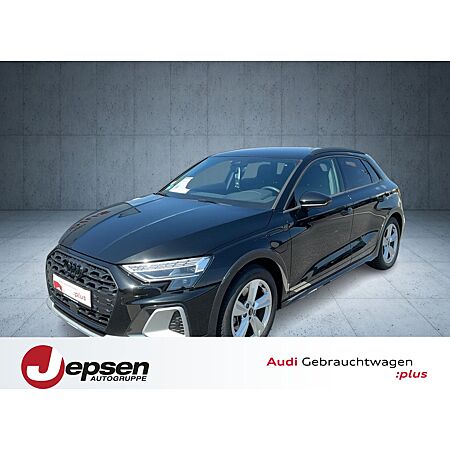 Audi A3 leasen