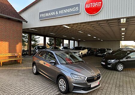 Skoda Fabia Ambition