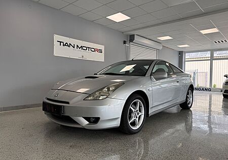 Toyota Celica 1.8 I-16V S Facelift
