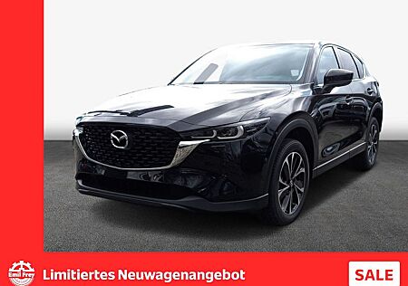 Mazda CX-5 e-SKYACTIV-G 194 Aut. Advantage 143 kW, 5-t