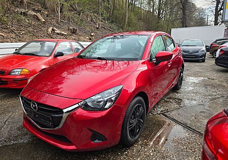 Mazda 2 Lim. Center-Line*1HAND*