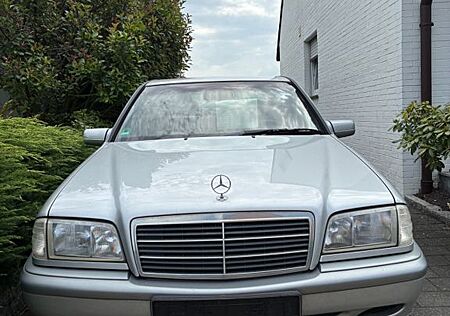Mercedes-Benz C 180 ESPRIT | TÜV vorhanden