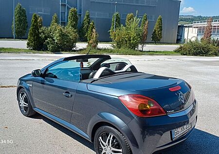 Opel Tigra 1.4 TWINPORT -