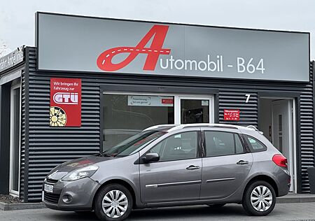 Renault Clio Grandtour Dynamique *2.HAND|KLIMA|ALLW|TÜV*