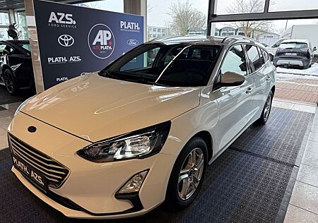Ford Focus Turnier Cool & Connect Automatik