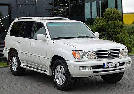 Lexus LX 470